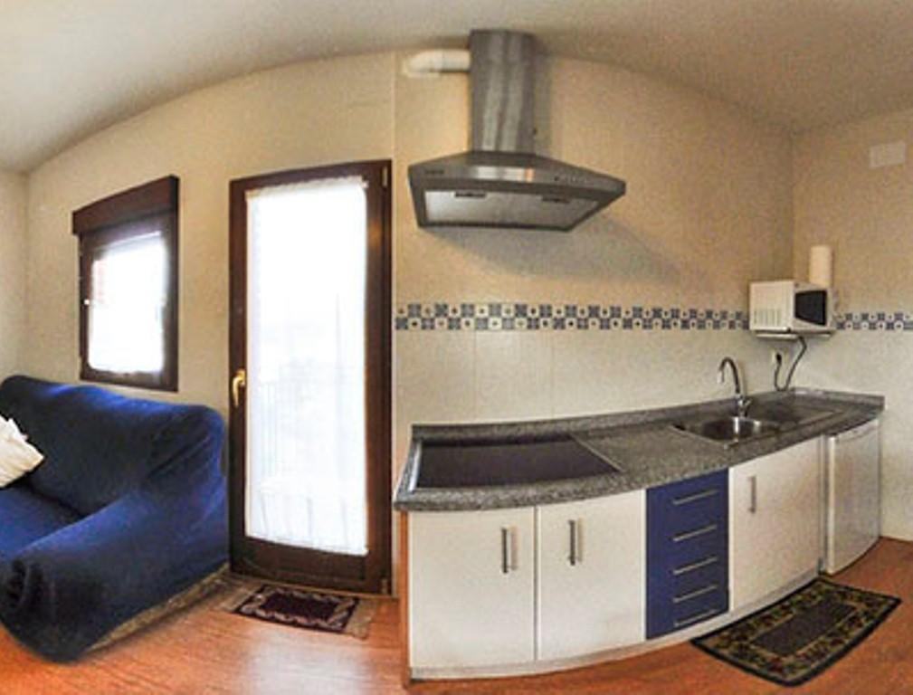 El Mirador Apartamentos Эль-Баррако Номер фото