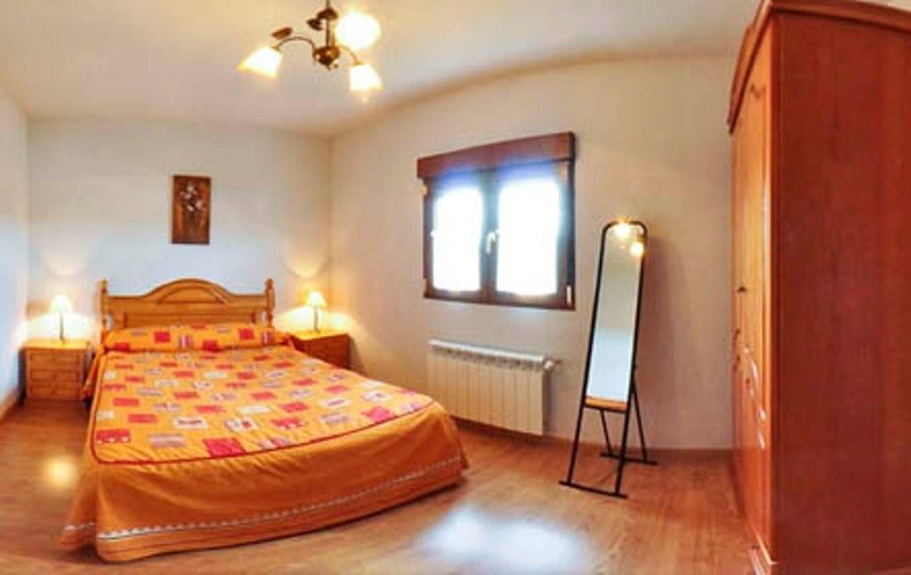 El Mirador Apartamentos Эль-Баррако Номер фото