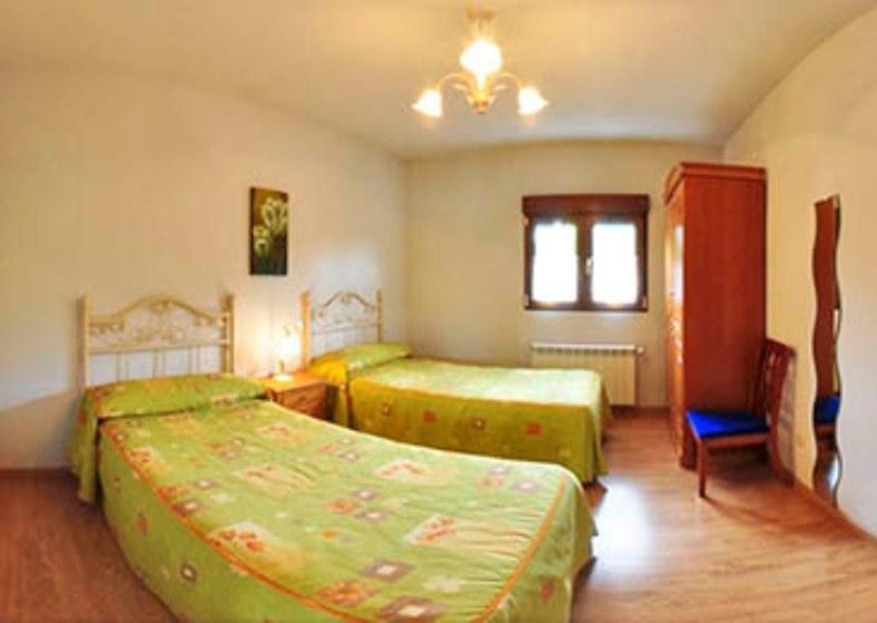 El Mirador Apartamentos Эль-Баррако Номер фото