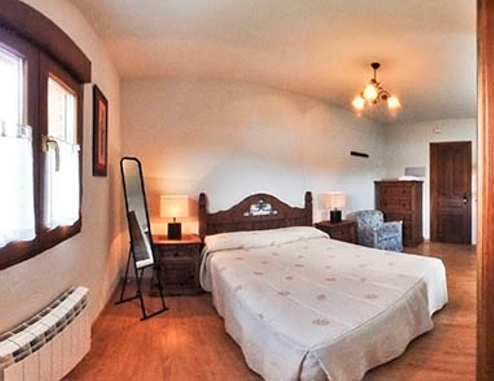 El Mirador Apartamentos Эль-Баррако Номер фото