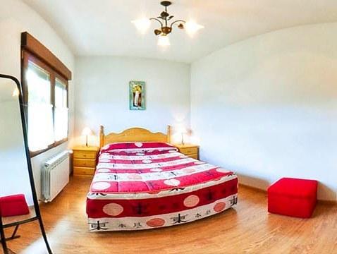 El Mirador Apartamentos Эль-Баррако Номер фото