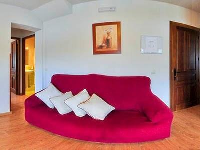 El Mirador Apartamentos Эль-Баррако Номер фото
